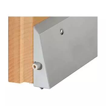 Накладка на накладной порог Hafele 950.10.902