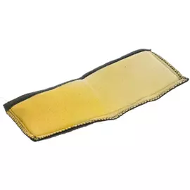 Накладка на оголовье от пота для TM14 TM17 TECMEN