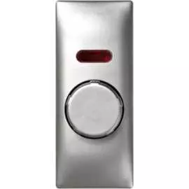 Накладка на проходной светорегулятор Simon 82054-63