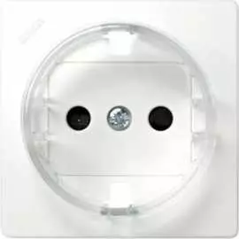 Накладка на розетку Simon