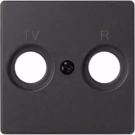 Накладка на розетку Simon S82, S82N, S82 Detail 82053-38