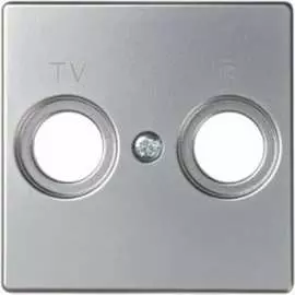 Накладка на розетку Simon S82, S82N 82053-33