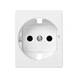 Накладка на розетку Simon 82041-50