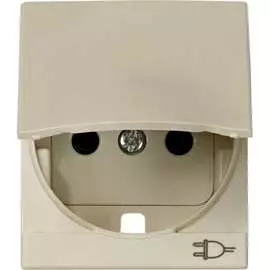 Накладка на розетку Simon 82090-51