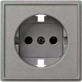 Накладка на розетку Simon S27 2705041-063