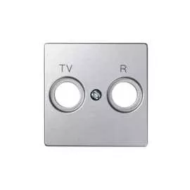 Накладка на розетку Simon S82 Detail 82053-93