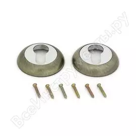 Накладка на ручку Фабрика замков FZ AB ET УТ-00000763