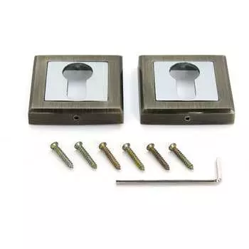 Накладка на ручку Фабрика замков FZ S AB ET СТ-00000275