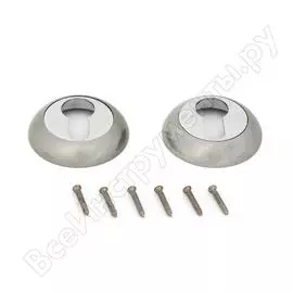 Накладка на ручку Фабрика замков FZ SN ET УТ-00000764