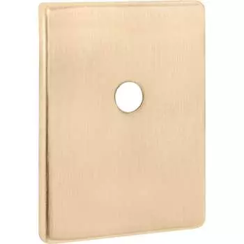 Накладка на шток цилиндра Fuaro ESC.O.RL/K.486 (ESC 486-O RL) SSG 46487