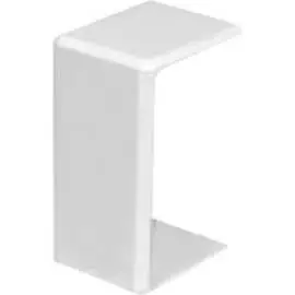 Накладка на стык для мини-каналов Legrand