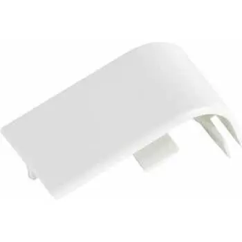 Накладка на стык профиля Экопласт RBA100x55 576511B-10