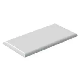 Накладка на стык профиля SGAN 80 DKC 00843