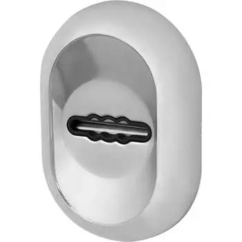 Накладка на сувальдный замок Fuaro ESC.S-auto/CRE/OV.13 (ESC-13S) 37477