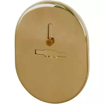 Накладка на сувальдный замок Fuaro ESC.S-lift.SF/OV.476 (ESC 476) 27951