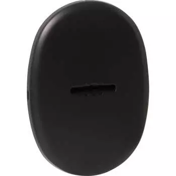 Накладка на сувальдный замок Fuaro ESC.S-auto.ECO/OV.477 (ESC 477 eco) 42665