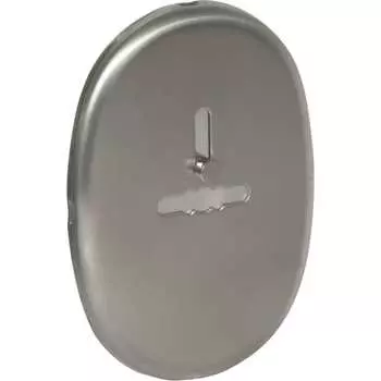 Накладка на сувальдный замок Fuaro ESC.S-lift.ECO/OV.476 (ESC 476 eco) 42641