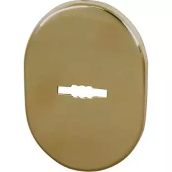 Накладка на сувальдный замок Fuaro ESC.S.SF/OV.475 (ESC 475) GP 27941