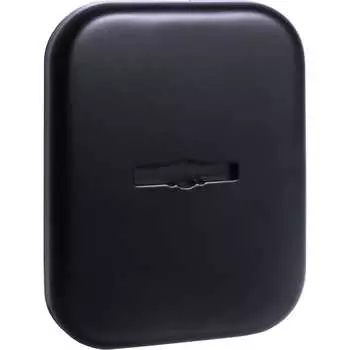 Накладка на сувальдный замок Fuaro ESC.S-auto.XL/K.486 (ESC 486-S-auto XL) 42335