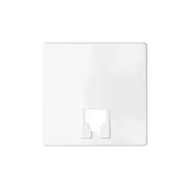 Накладка на телефонную розетку Simon S82 Detail 82062-60