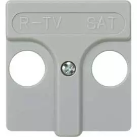 Накладка на телевизионную розетку Simon S27 27097-37