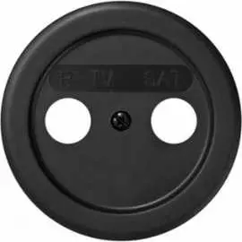 Накладка на телевизионную розетку Simon