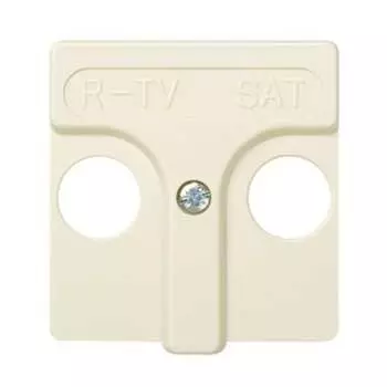 Накладка на телевизионную розетку Simon S27 27097-31