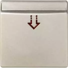 Накладка на выключатель под карточку Simon S82, S82N 82078-64