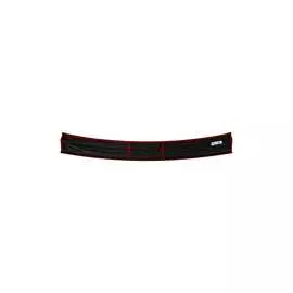 Накладка на задний бампер для Lada (ВАЗ) Xray 2016- г.в. Русская Артель