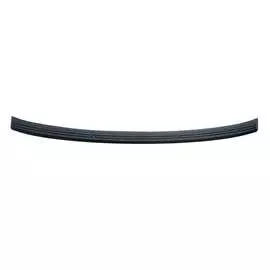 Накладка на задний бампер для Lexus NX 2017- г.в. Русская Артель