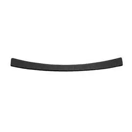 Накладка на задний бампер для Mitsubishi ASX 2010- г.в. Русская Артель