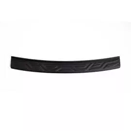 Накладка на задний бампер для Volkswagen Golf VI 2009-2012 г.в. Русская Артель