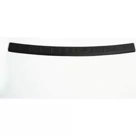 Накладка на задний бампер KIA Rio III 2011- Русская Артель