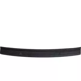 Накладка на задний бампер KIA Rio IV X2020 Русская Артель