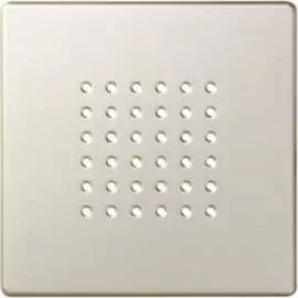 Накладка на звонок Simon S82, 82N 82052-34