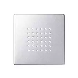 Накладка на звонок Simon S82 Detail 82052-93