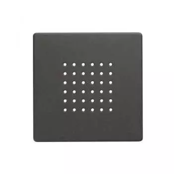 Накладка на звонок Simon S82, 82N, S82 Detail 82052-38