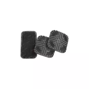 Накладка педали ВАЗ-2108-21099 KIT++ 103ZR16