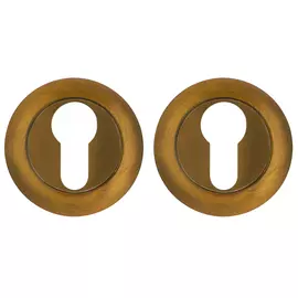 Накладка под цилиндр Ajax