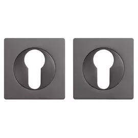 Накладка под цилиндр Ajax ET JK GR-23 43403