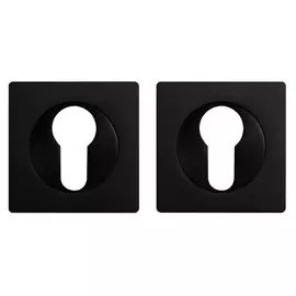 Накладка под цилиндр Ajax ET JK BL-24 43407