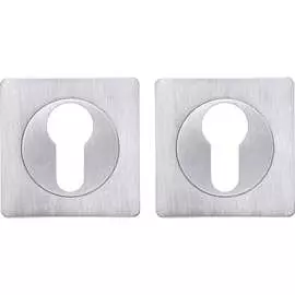 Накладка под цилиндр Ajax ET JK SSC-16 43405