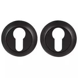 Накладка под цилиндр Ajax ET JR BL-24 43401