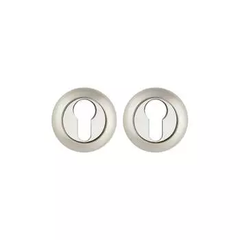 Накладка под цилиндр Ajax ET JR SN/CP-3 41397