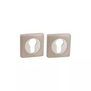 Накладка под цилиндр Ajax ET JK SN/CP-3 41389