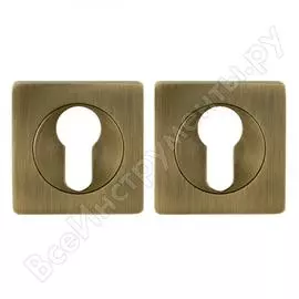 Накладка под цилиндр Ajax ET JK ABG-6 41385