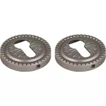 Накладка под цилиндр Armadillo ET.R.CL55 (ET/CL) AS-9 27835