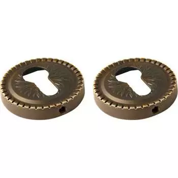 Накладка под цилиндр Armadillo ET.R.CL55 (ET/CL) BB-17 27831