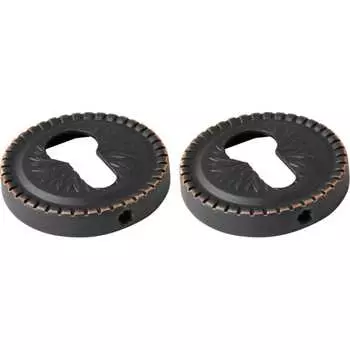 Накладка под цилиндр Armadillo ET.R.CL55 (ET/CL) ABL-18 33755