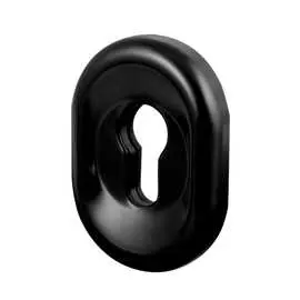 Накладка под цилиндр Fuaro ESC-12C BL-24 42355